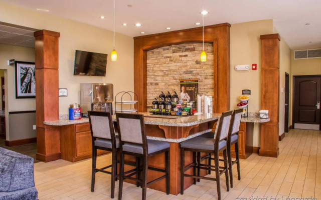 Staybridge Suites Schererville by IHG