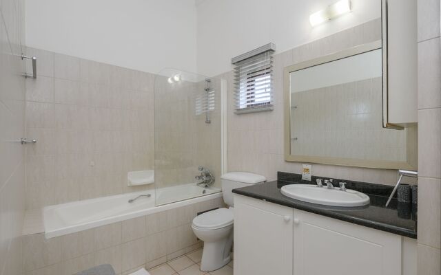 San Lameer Villa Rentals One Bedroom Standard 10425