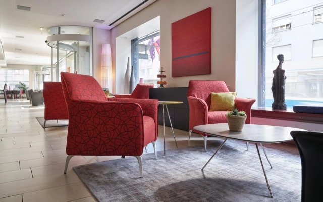 Sorell Hotel Seefeld