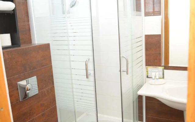 Atrium Mountain View