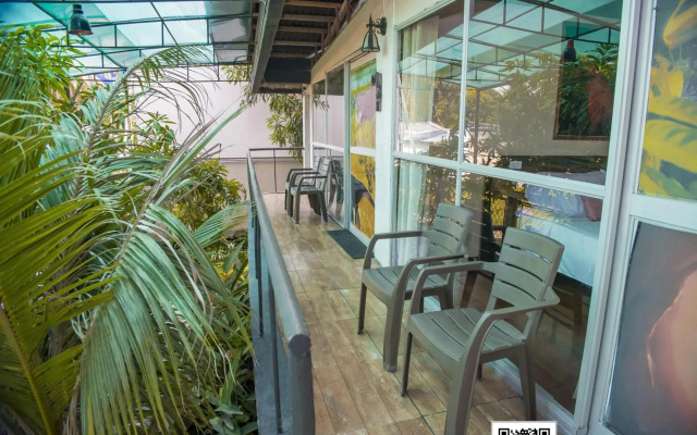 Apartament & Suites Amazonas Explorer's Leticia