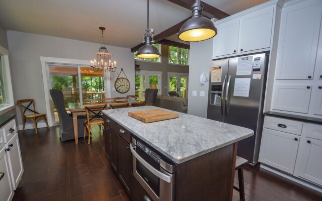 Casa Bella 5 Bedroom House