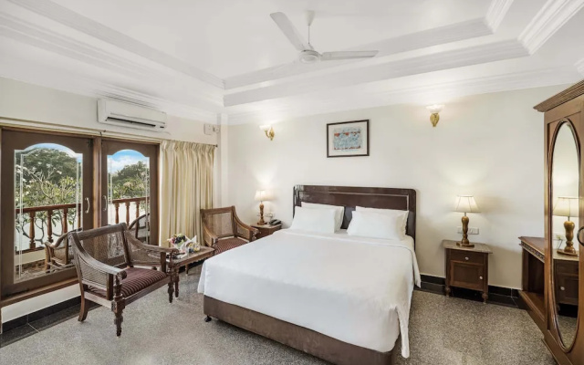 Great Trails River View Resort Thanjavur by GRT Hotels