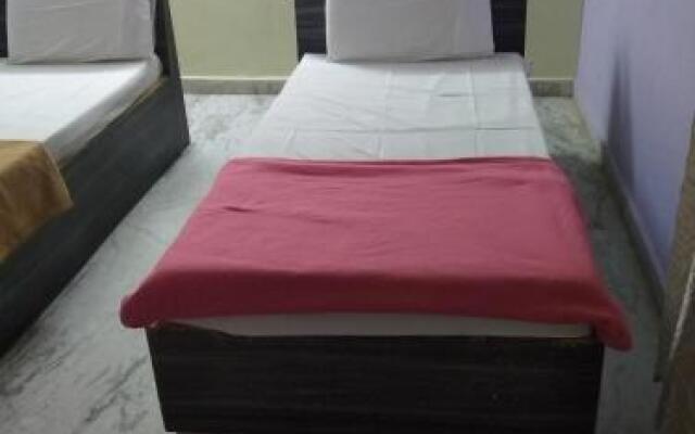 K R Residency