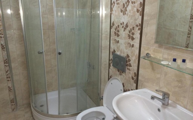 Двухместный номер — фото 3