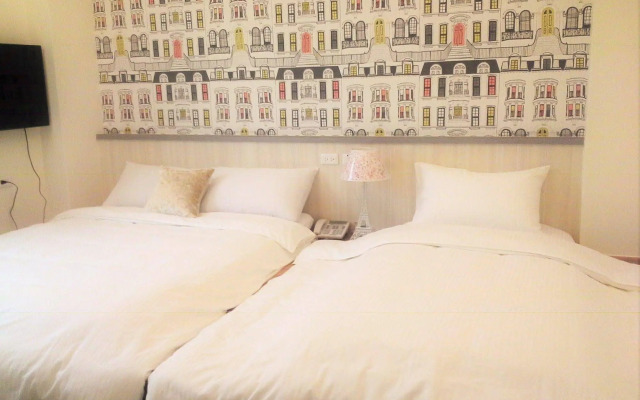 Happy Valley Homestay