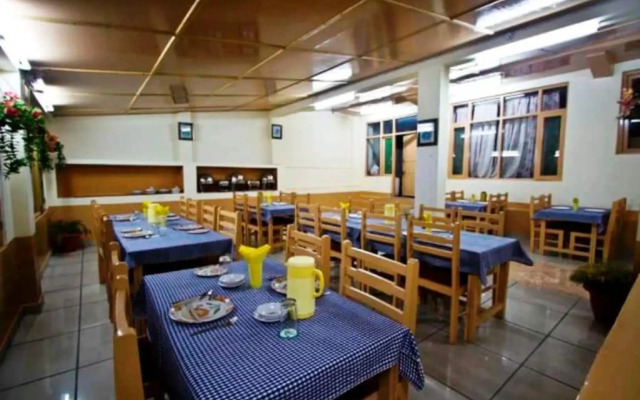 Hotel New River West Manali