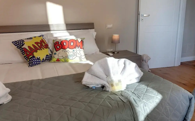 Mamo Florence – Freedom Apartments