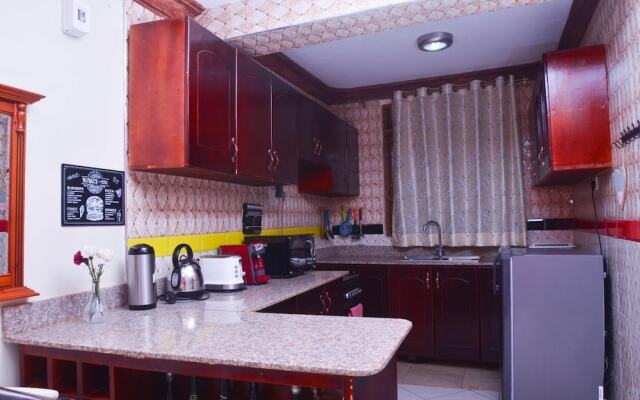 JM Furnished Apartments