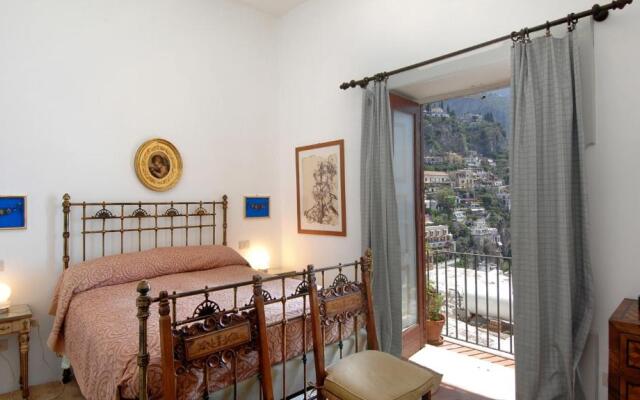 Casa Maria 6 2 in Positano