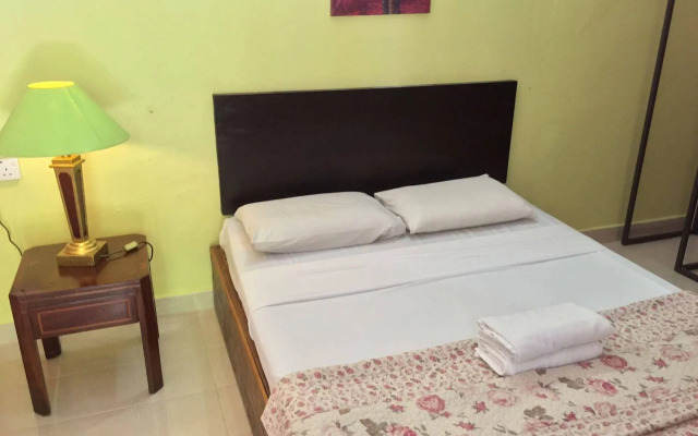 Green Village Langkawi Resort