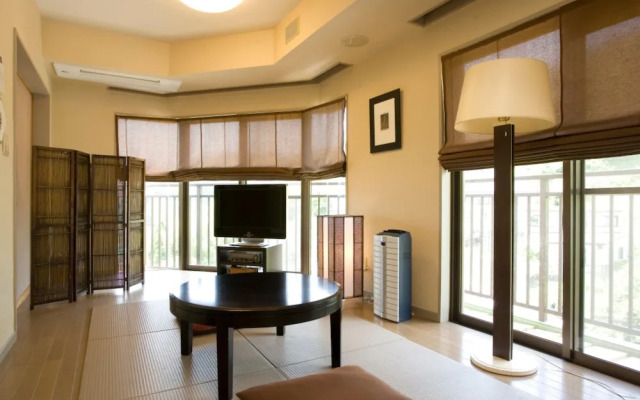 Hotel & Spa Resort LA VISTA Izusan