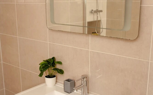 High Life Luxury Serviced Apartments