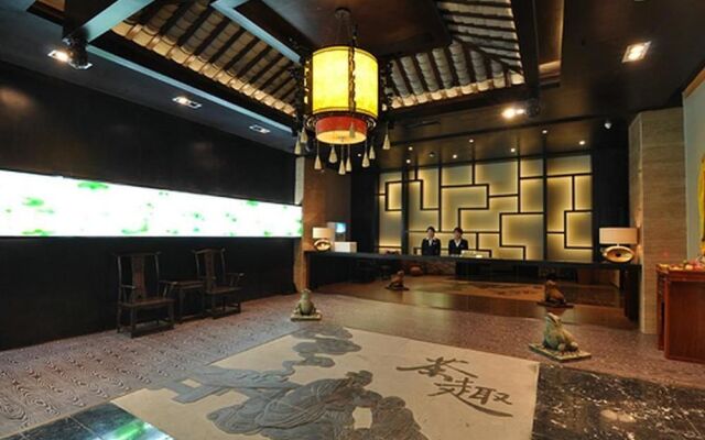 Hilton Garden Inn Chengdu Jinniu Yipintianxia