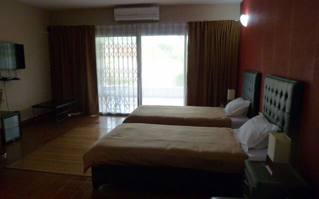 Villa Mango