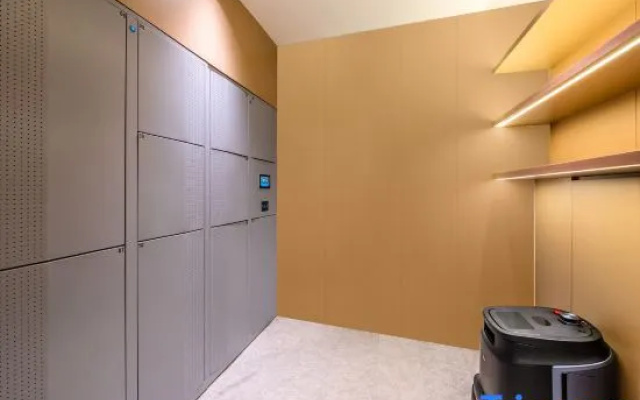 JI Hotel (Urumqi Tianshan International Airport Sasseur Outlets) – Hotel Rooms – Urumqi