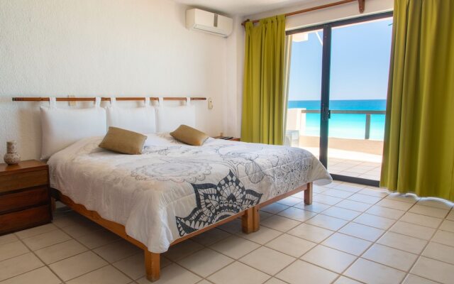 Nice Apartment Ocean View with 2 bedroom