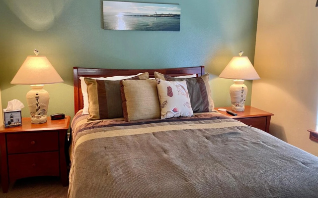 Waters Edge 101 Ocean Front