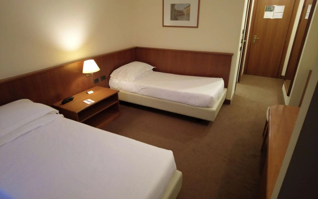 Best Western Park Hotel