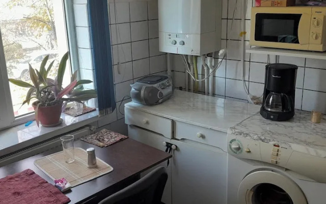 2 Bed Appt-balcony-pet Friendly-city Centre