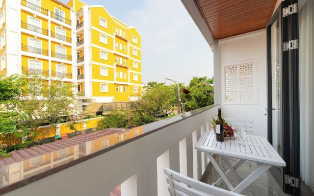 May Boutique Villa Hoi An