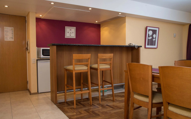 King David Flat Hotel