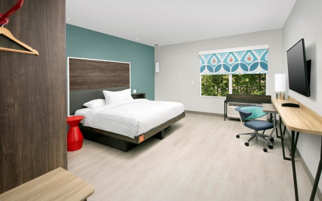 Tru by Hilton Tallahassee Central