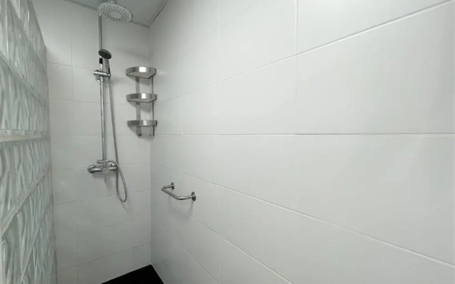 Belvilla by OYO Apartment in Benalma!dena