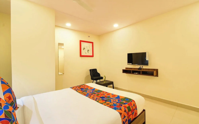 Fabhotel Vk'S Gandimaisamma