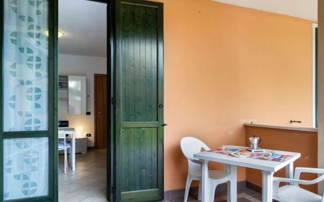Elegant Apartment in Sulzano With Swimming Pool