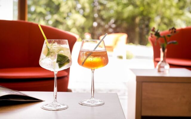 Zamek Księża Góra