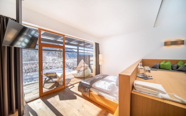 La Casies Mountain Living Hotel