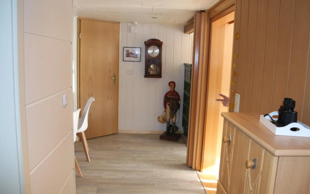 Ferienhaus am Schwielochsee