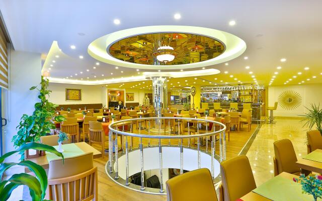 Aspen Hotel Istanbul