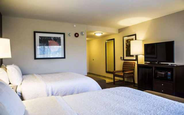 Hampton Inn & Suites Lake Placid