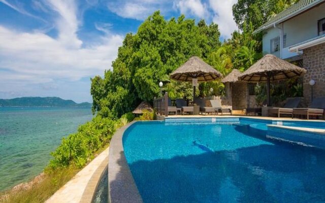 Colibri Guest House