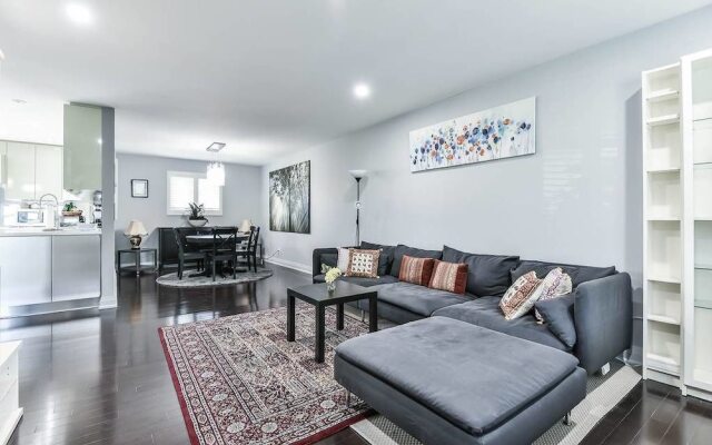 Markham Luxurious Home