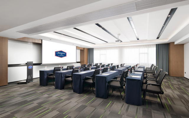 Hampton by Hilton Quanzhou Nan'an Shuitou