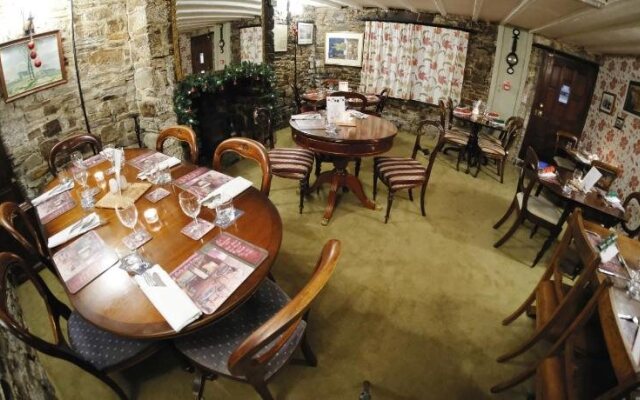 Rams Head Inn
