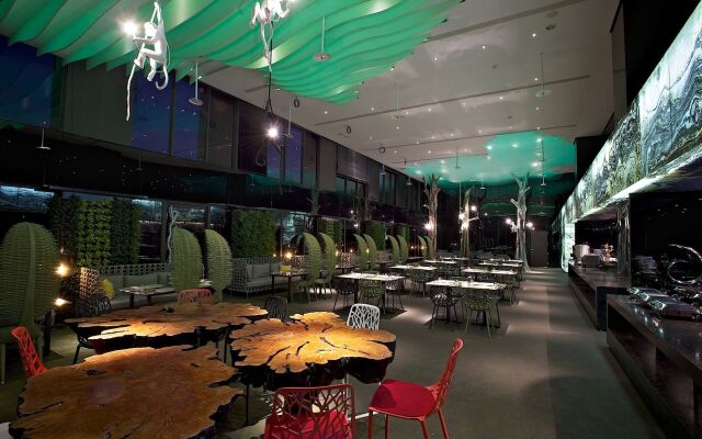 arTree hotel
