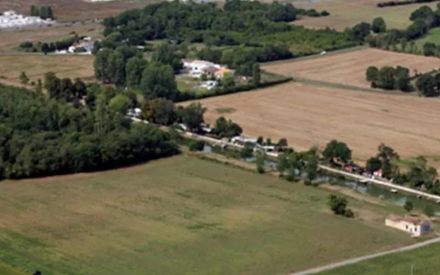 Gite Domaine de la Chasse