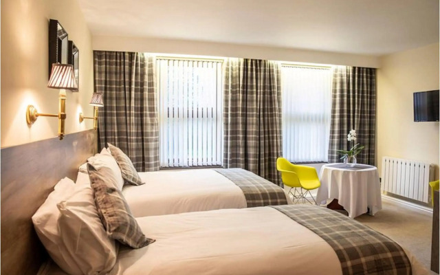 The Sitwell Arms Hotel