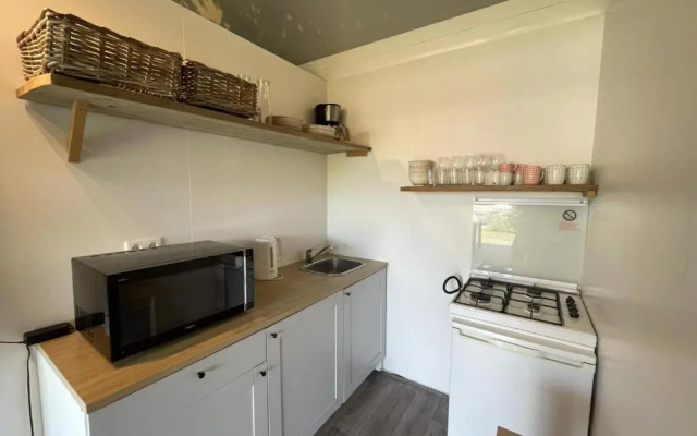 Strand49.nl Camping en Glamping