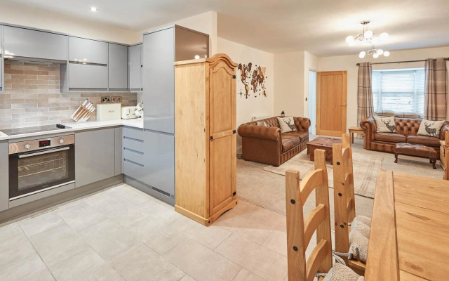 No. 5 Hoggarths Yard