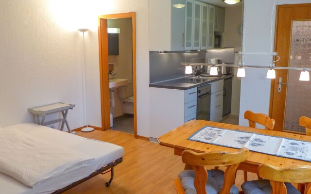 Chalet Chiebrendli Grindelwald
