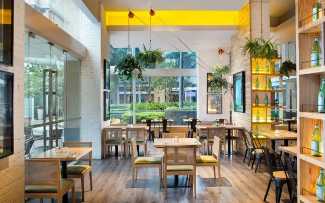 Two Bedroom Executive Apartment, Somerset Berlian Jakarta
