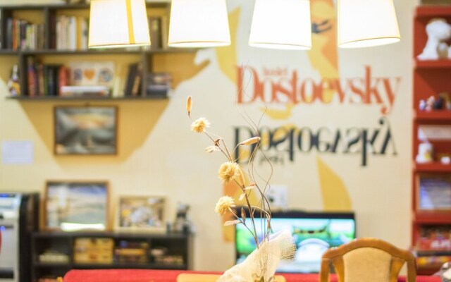 HD Hostel