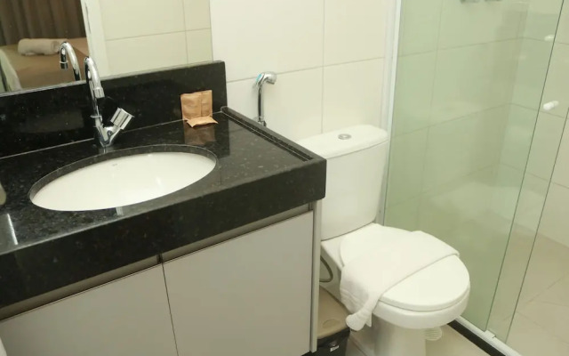 Edifício Promenade II Apt 306