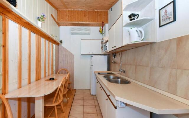 Apartment Tome Diklo