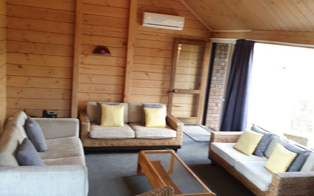 The Retreat Holiday House
